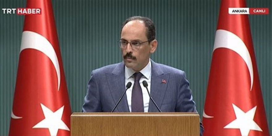 YAŞ kararı sonuçları açıklandı