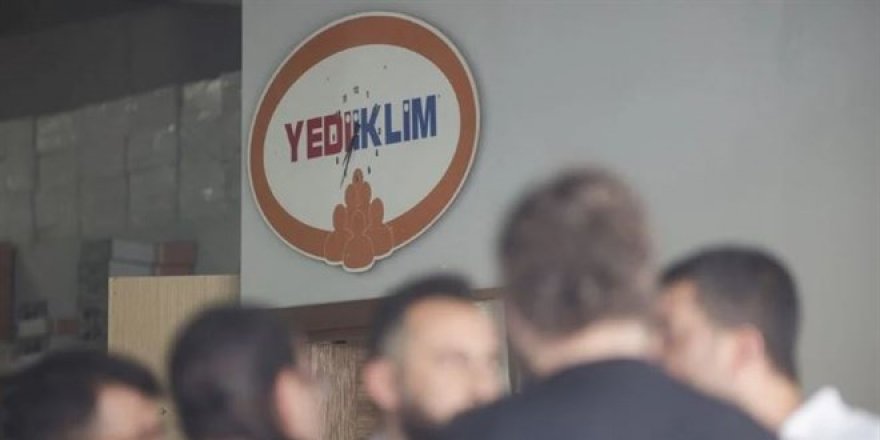 Yayınevinden açıklama: Sızdırılma yok, sorularımız kullanıldı