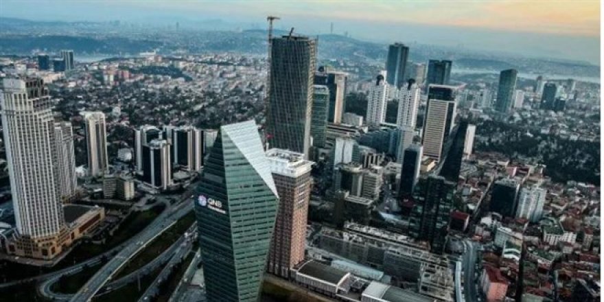 Ofislerin dönüşümü ile kiralarda yüzde 15 indirim yaşanabilir