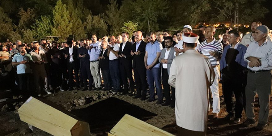 Mardin'deki kazada bilanço ağırlaşıyor: Ölü sayısı 20'ye yükseldi