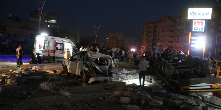 Gaziantep ve Mardin'deki kazalarda frenler neden tutmadı?