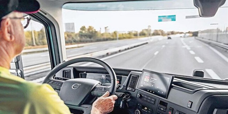 Çift ehliyetle 8 saat sınırı aşılıyor