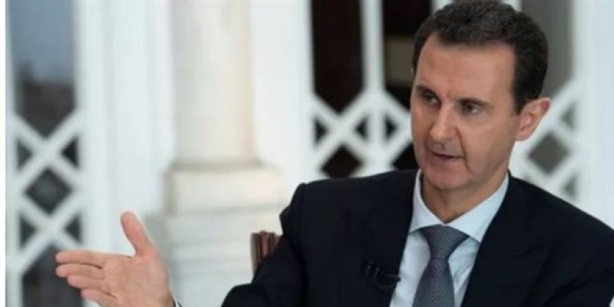 Doğu Perinçek: Esad ön şartsız görüşmeye hazır