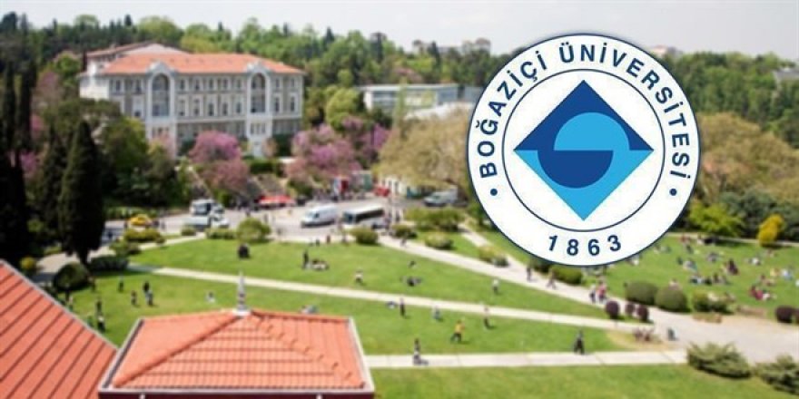 Boğaziçi'nden Prof. Dr. Zenginobuz açıklaması: Görevden uzaklaştırıldı