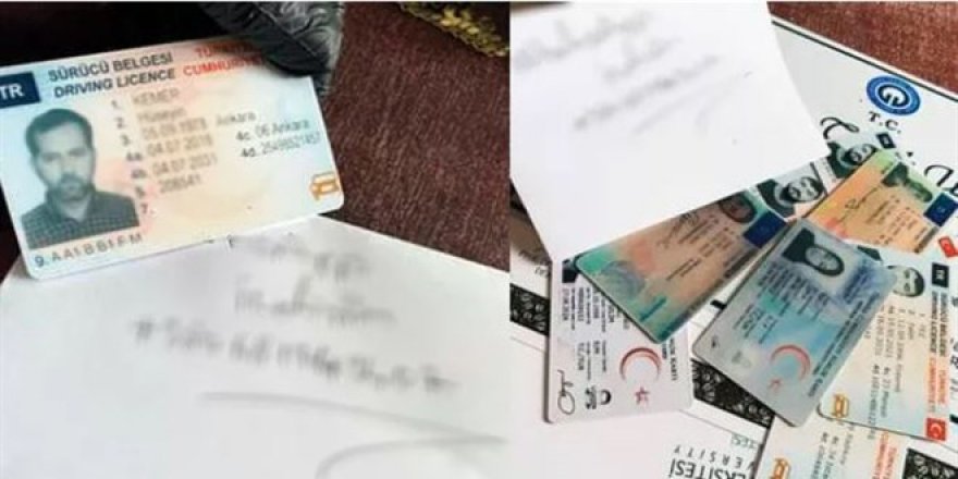 Okuması olmayana sınavsız ehliyet!