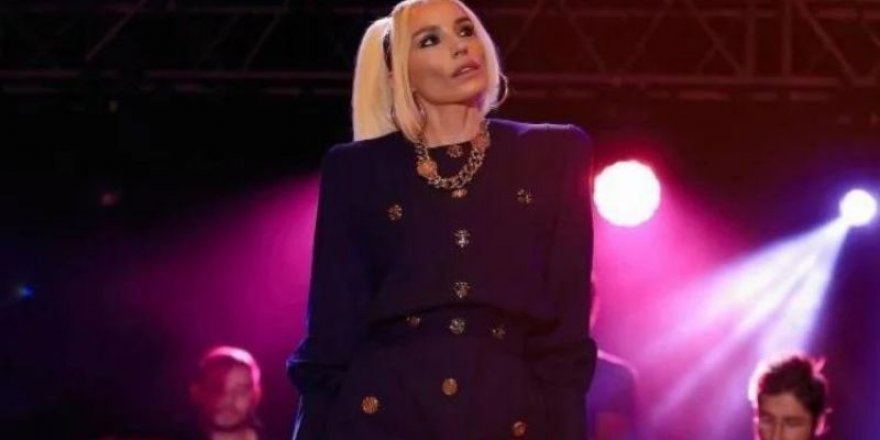 Şarkıcı Gülşen'den İmam Hatiplilere skandal hakaret: Sapıklığı oradan geliyor!