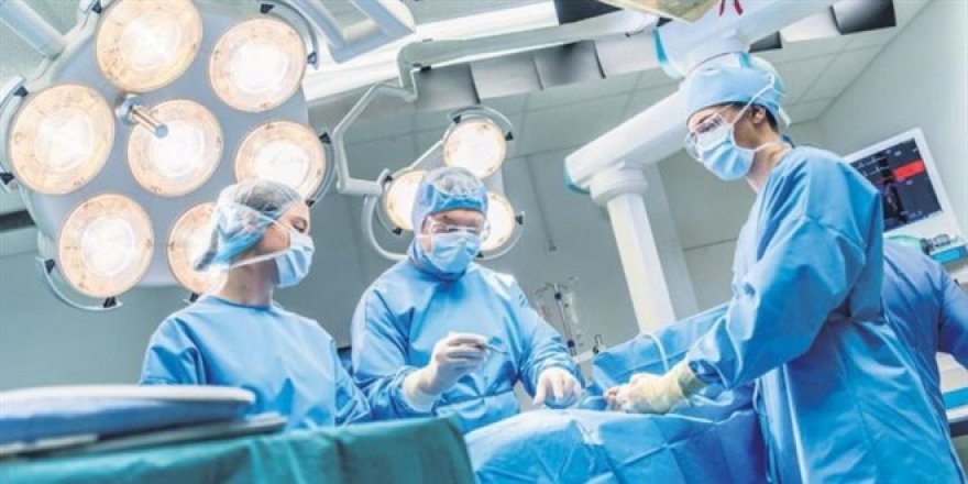 Türkiye, dünyaya şifa dağıtıyor: 500 bin hasta geliyor