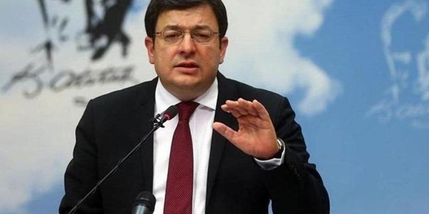 CHP’li Erkek: Yarın Ankara Adliyesi’nde olacağız