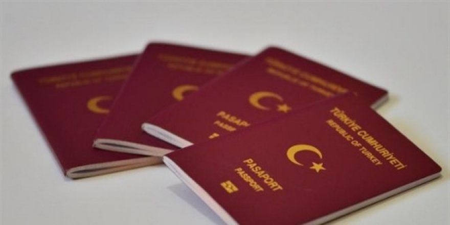 100 öğrenciden 50'sinin vize başvurusuna ret