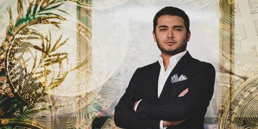 Thodex kurucusu Faruk Fatih Özer yakalandı