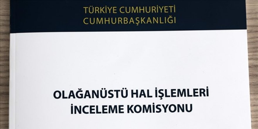 OHAL Komisyonu, Aktif Eğitim-Sen'in başvurusunu karara bağladı!