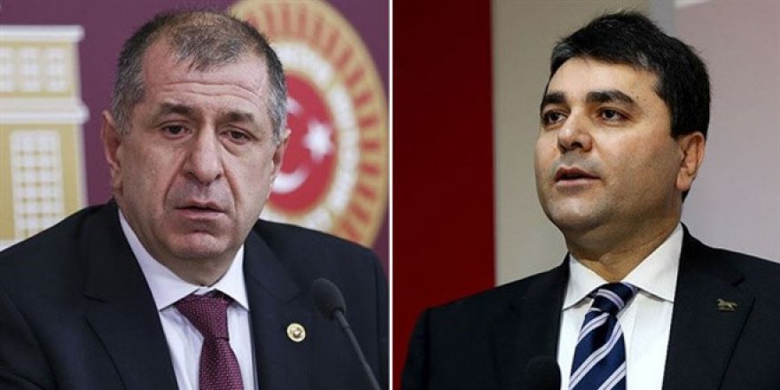 Demokrat Parti lideri yaptığı paylaşımla gündem oldu: Uysal gelen tepkiler üzerine yaptığı paylaşımı apar topar sildi