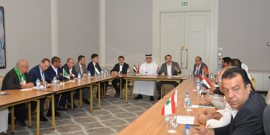 Krizlerin Gölgesinde Eğitimin ve Emeğin Geleceği Sempozyumu