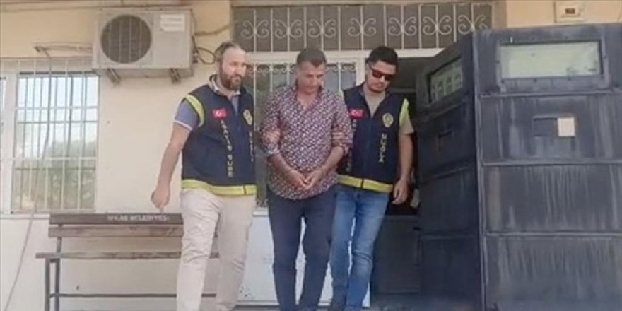 Ünsal Ban adli kontrol şartıyla serbest bırakıldı