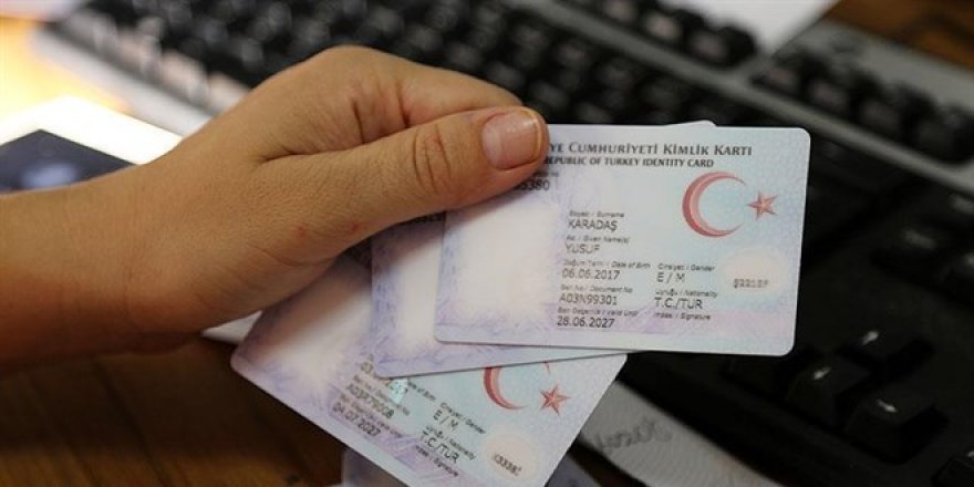 Bir ülke ile daha kimlikle seyahat anlaşması imzalandı