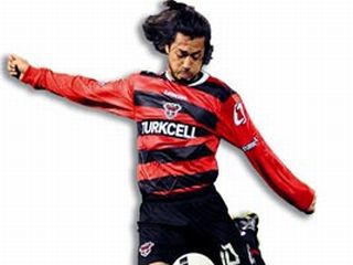 TABATA, ADIM ADIM KARTAL'A