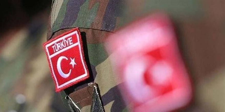 MSB duyurdu: 2 asker şehit oldu, 4 asker yaralandı