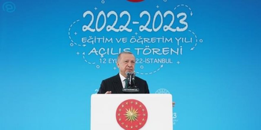 Cumhurbaşkanı Erdoğan duyurdu: Artık ücretsiz
