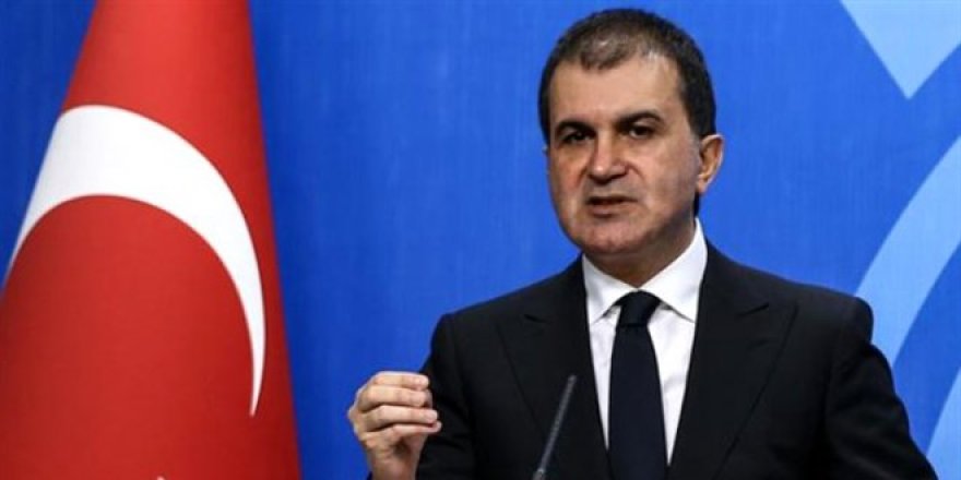 AK Parti MKYK toplantısı sona erdi