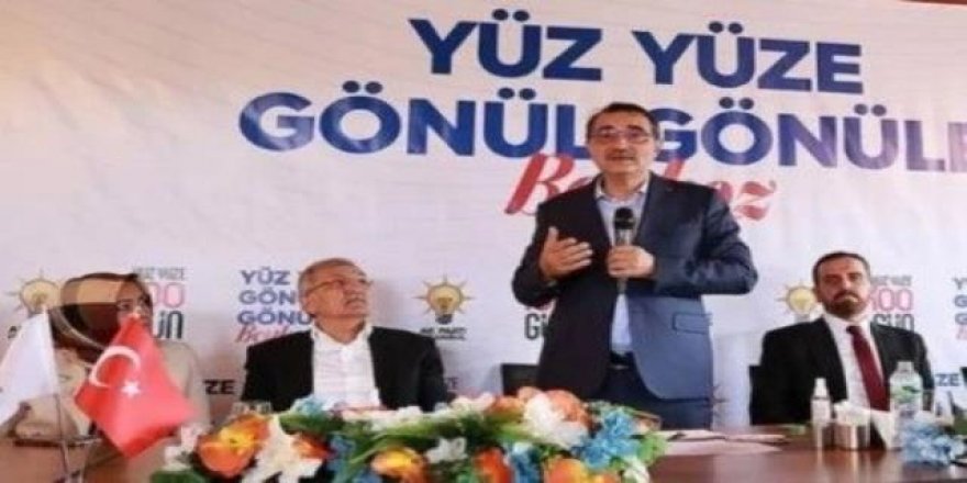 Zamlar bakanı da isyan ettirdi! Böyle artış görmedim..