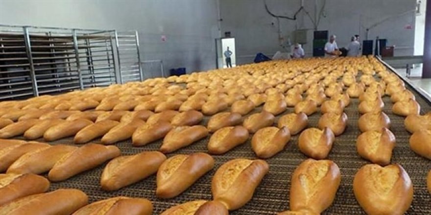 Ekmek zammında gramaj oyunu