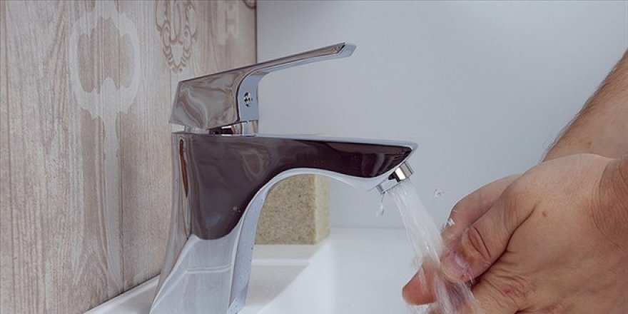 İstanbul'da suya yüzde 40 zam yapıldı