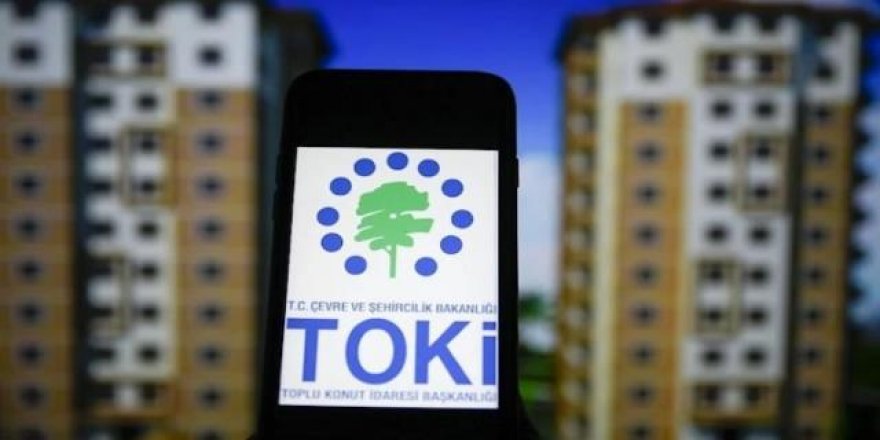 İlk Evim projesine başvuru sayısı belli oldu