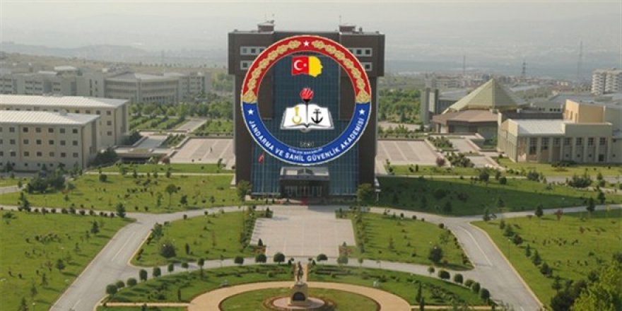 Jandarma ve Sahil Güvenlik Akademisi sınav sonuçları açıklandı