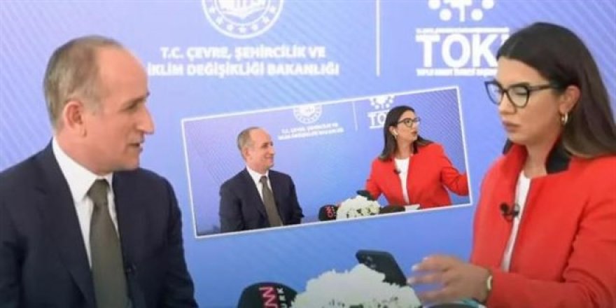 TOKİ Başkanı yanıtladı: Konut projesinde şehirler arasında fiyat farkı olacak mı?