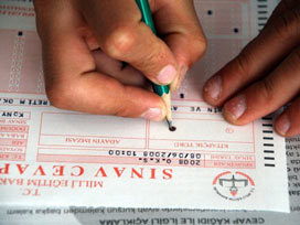 SBS sonuçları 13 Temmuz'da açıklanacak