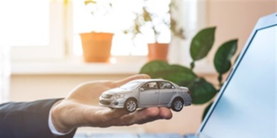 6 bin km'nin altındaki araç ilanları internet sitesinden kaldırıldı