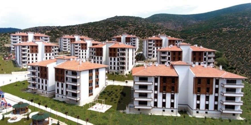 TOKİ başvurusu yapanlar dikkat! Şart bulunuyor!