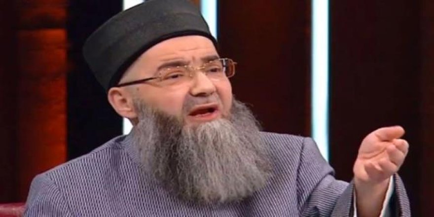 Cübbeli Ahmet'ten stok çağrısı!