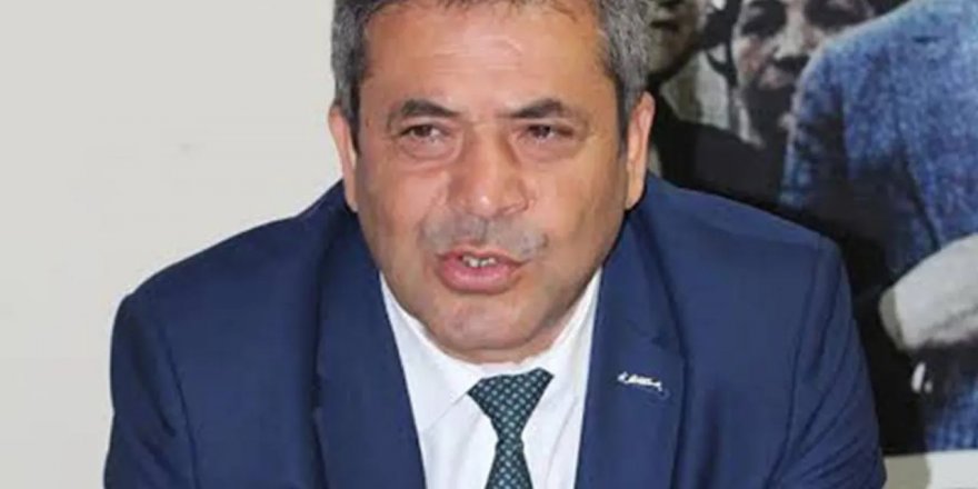 Eğitim-İş şube yöneticileri Genel Başkan'ın istifasını istedi: Ya sendika ya belediye!