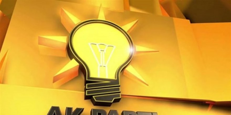 AK Parti'nin vizyon belgesinde sürpriz projeler