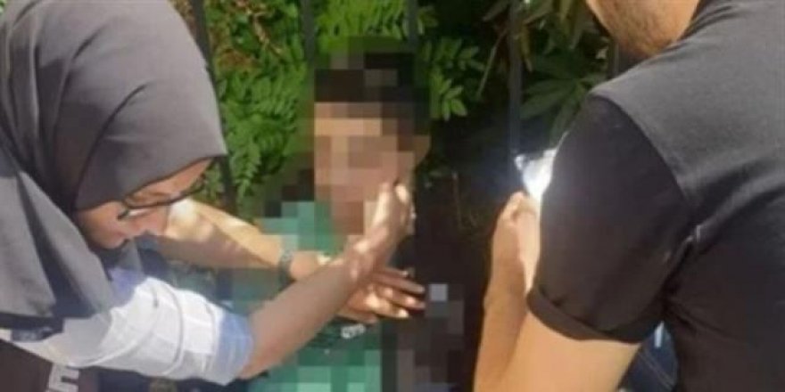 12 yaşındaki öğrenci kavga sonucu öldü, kavga ettiği öğrenci tutuklandı