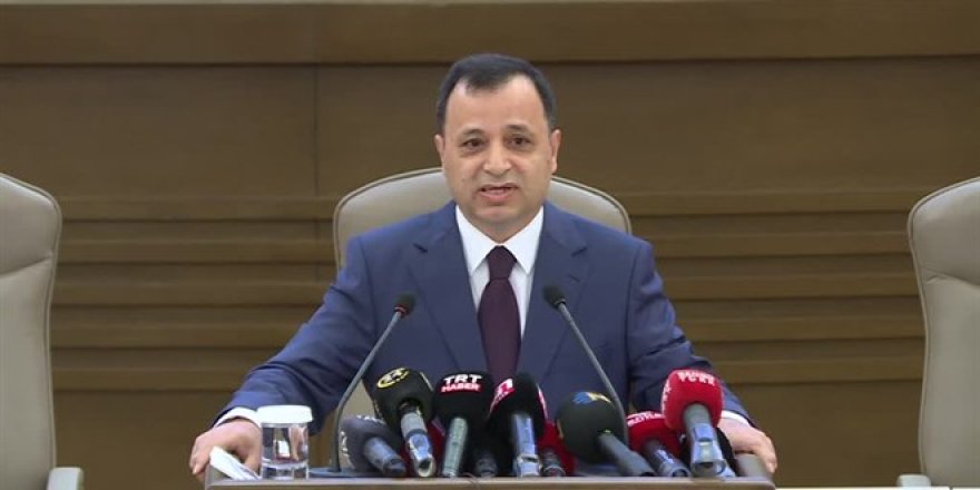 AYM Başkanı: Bireysel başvuruda hak ihlaline sebep olan bataklık kurutulmalı