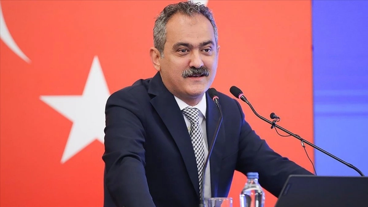 Deniz Zeyrek, Mahmut Özer'in hangi ilden milletvekili adayı olacağını açıkladı