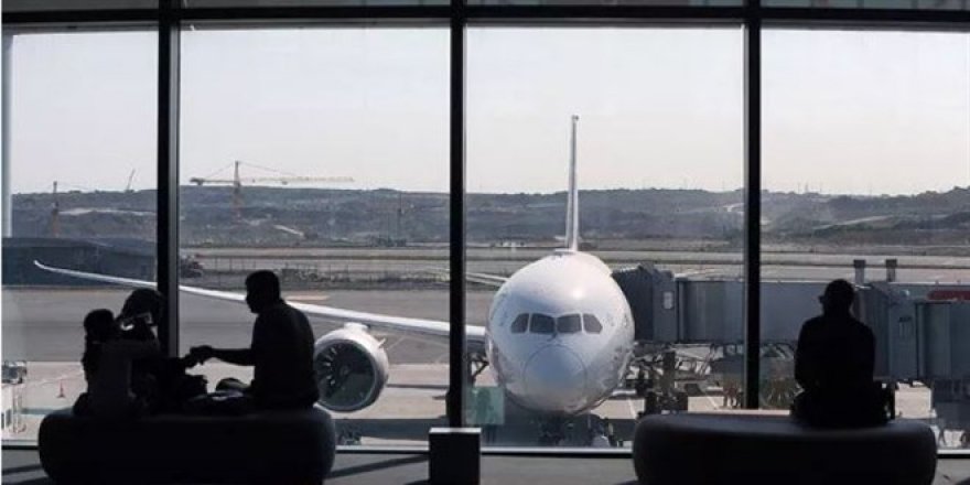 3 yeni havalimanı geliyor! Türkiye yüksekten uçuyor