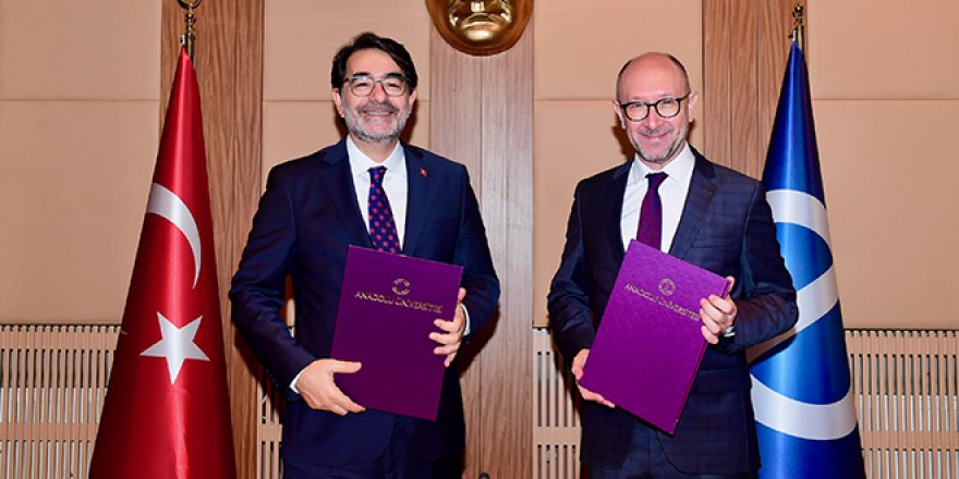 3,8 milyon kamu personeline uzaktan eğitim verilecek