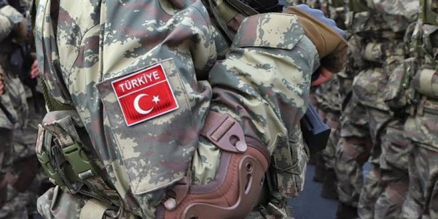 Katar Tezkeresi TBMM'ye sunuldu