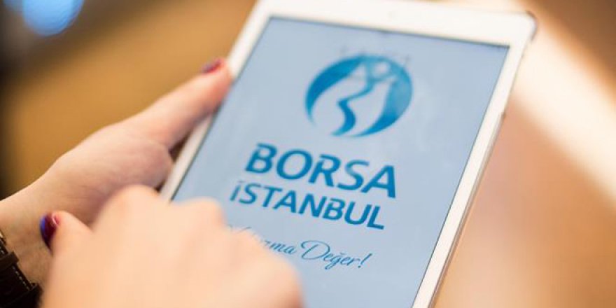 Borsa manipülasyonu operasyonu: 8 gözaltı