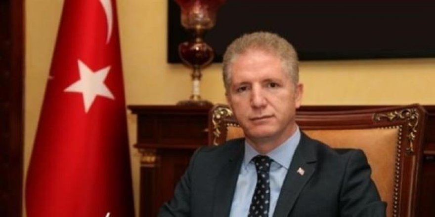 Bu ilçede öğretmenlere dağıtılan nakdi yardım ile okul yapılacak