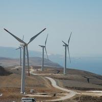 Bir rüzgar esti, bütün köylüler köşe oldu