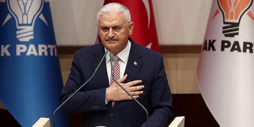 Binali Yıldırım koronavirüse yakalandı, hastaneye kaldırıldı