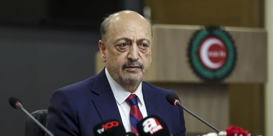 Kamudaki sözleşmelilerin kadro talebiyle ilgili kritik toplantı