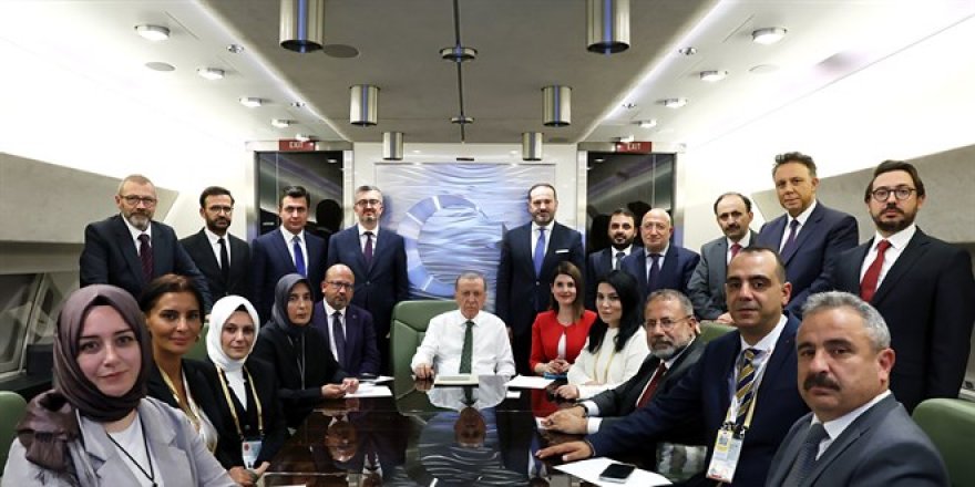 'Devlet Bey'le de görüştüm, Anayasa değişikliğini Meclis'e sunacağız'