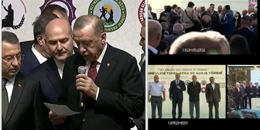 AK Parti'den alevi açılımı: Kültür ve Cemevi Başkanlığı kuruluyor