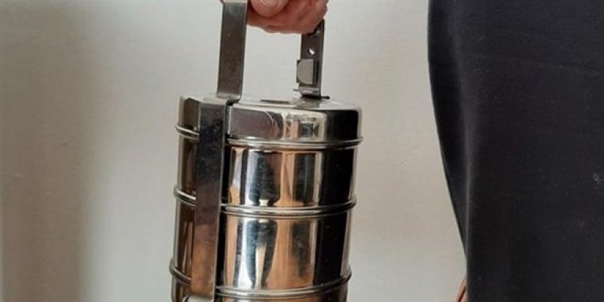 Memur, artık sefer tası ile yemek götürecek