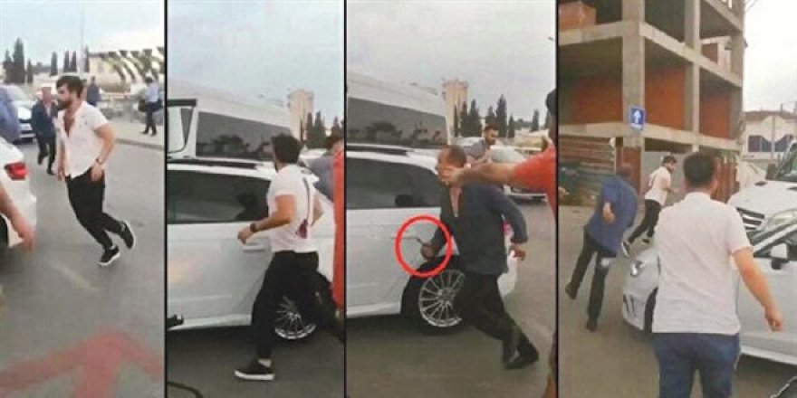 Trafik magandasına erteleme yok: 2 yılın altına orantılı infaz